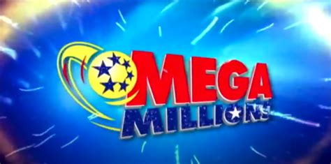 mega jackpot draw schedule.